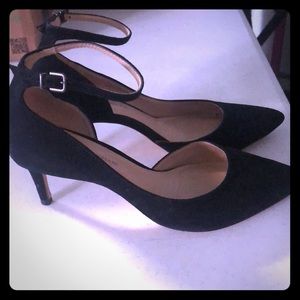 Antonio melani kitten heels